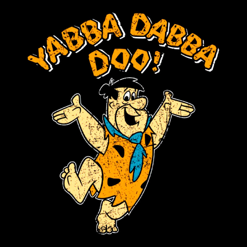 Yabba Dabba Doo Ladies Tee by artisFamous | Teevron