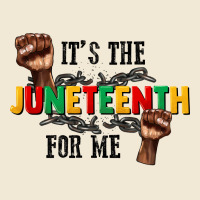Its The Juneteenth For Me Premium Tee | Teevron