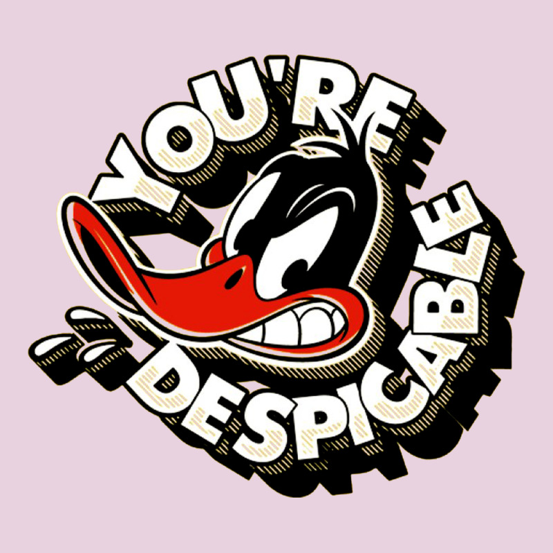 You're Despicable Ladies Tee by artisFamous | Teevron