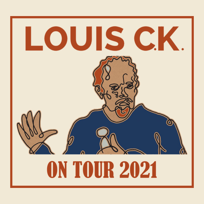 Louis C.k. Ladies Tee by artisFamous | Teevron