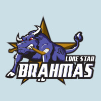 Lone Star Brahmas Ladies Tee | Teevron