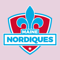 Maine Nordiques Ladies Tee | Teevron