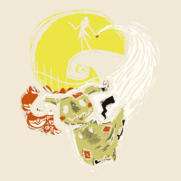 Mimikyu Nightmare Before Ladies Tee | Teevron