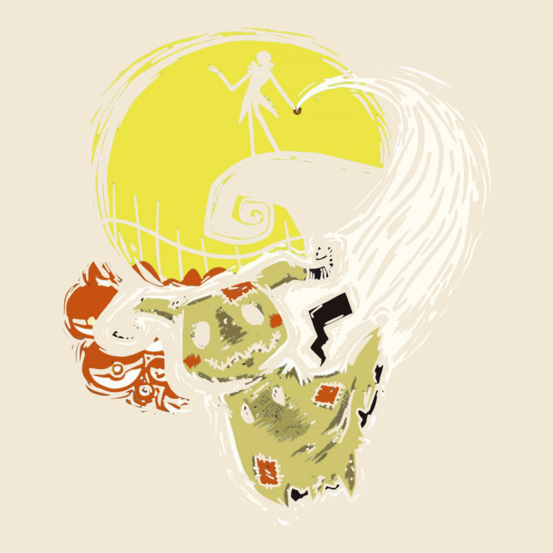 Mimikyu Nightmare Before Ladies Tee by artisFamous | Teevron