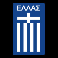 Greece National Football Ladies Tee | Teevron