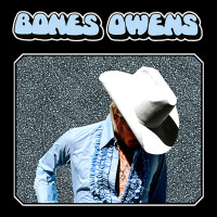 Bones Owens Ladies Tee | Teevron