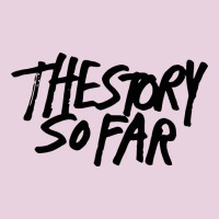 The Story So Far Ladies Tee | Teevron
