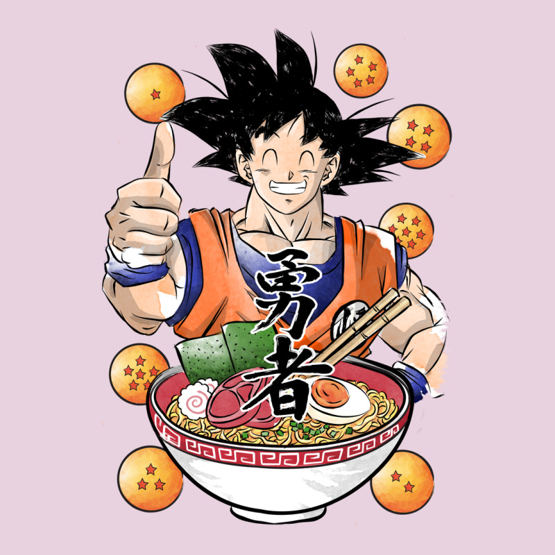Saiyan Ramen Ladies Tee by artisFamous | Teevron