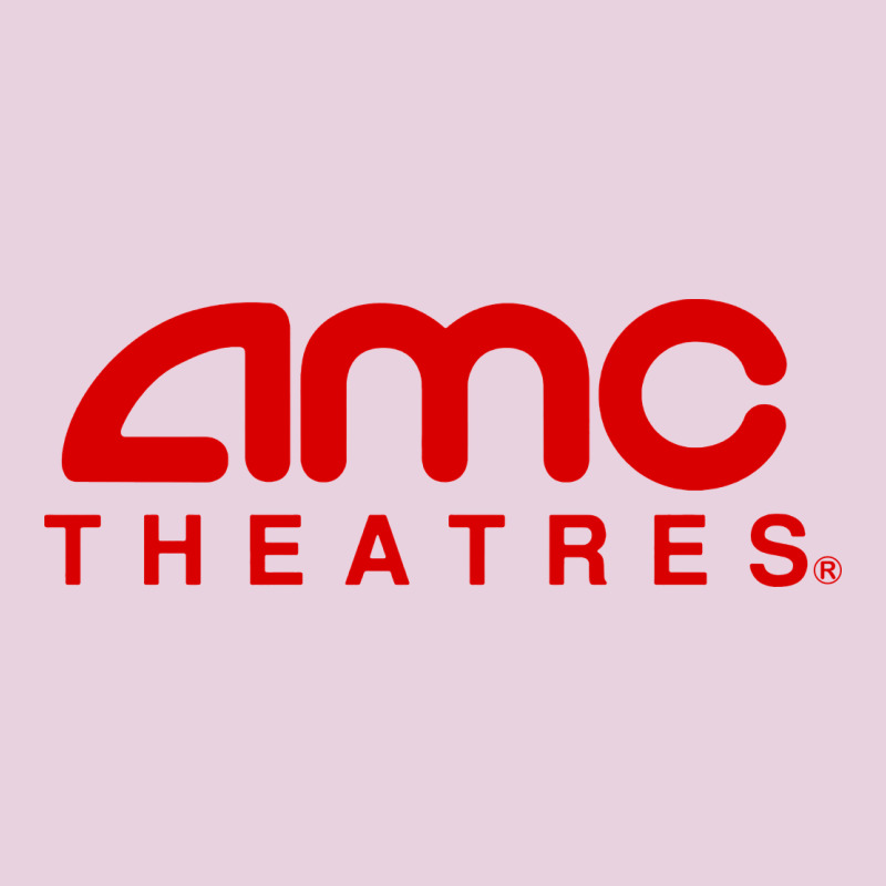 Cinema Amc Theaters Merch Ladies Tee by artisFamous | Teevron