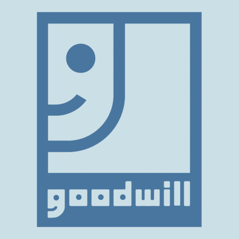 Goodwill Ladies Tee by artisFamous | Teevron