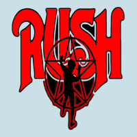 Rush Ladies Tee | Teevron