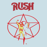 Rush Ladies Tee | Teevron
