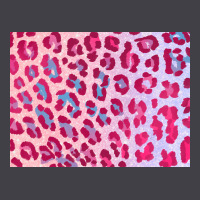 Leopard Background Pink Shimmer 3200x2400 Heavyweight Hoodie | Teevron