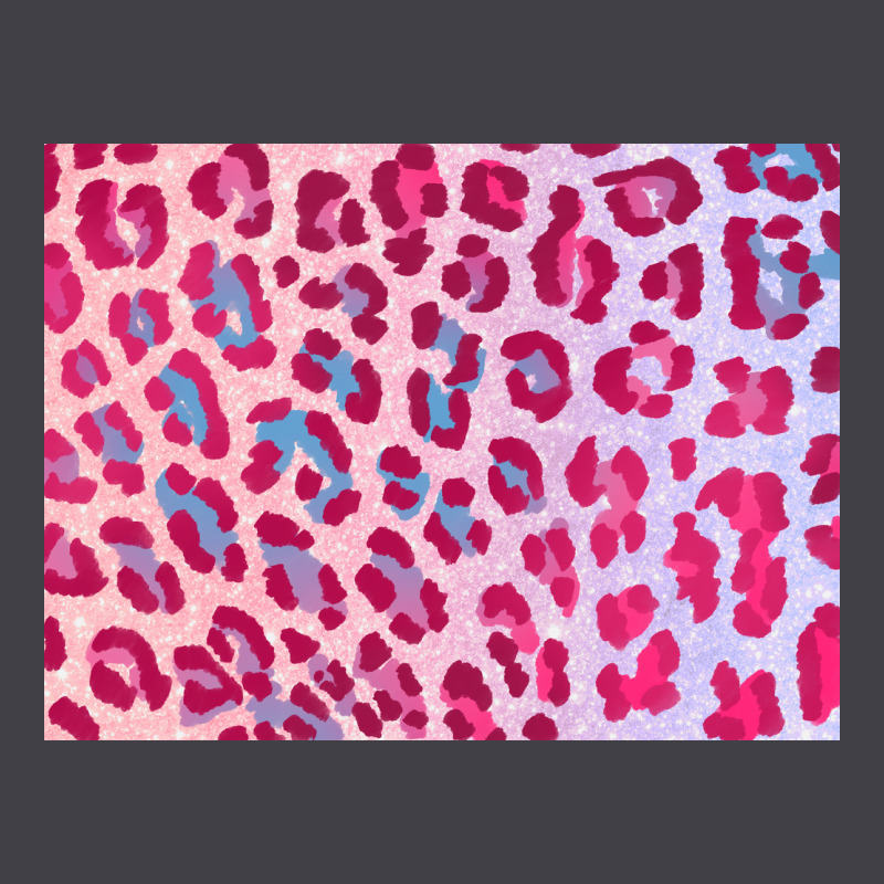 Leopard Background Pink Shimmer 3200x2400 Heavyweight Hoodie by AdoDesignShop | Teevron