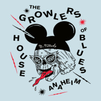 The Growlers Ladies Tee | Teevron