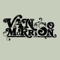 Van Morrison Music Ladies Tee | Teevron