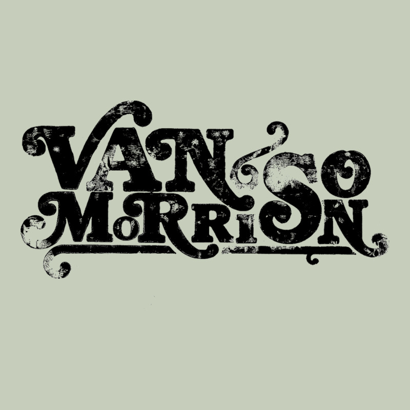 Van Morrison Music Ladies Tee by artisFamous | Teevron
