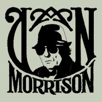 Van Morrison Music Ladies Tee | Teevron