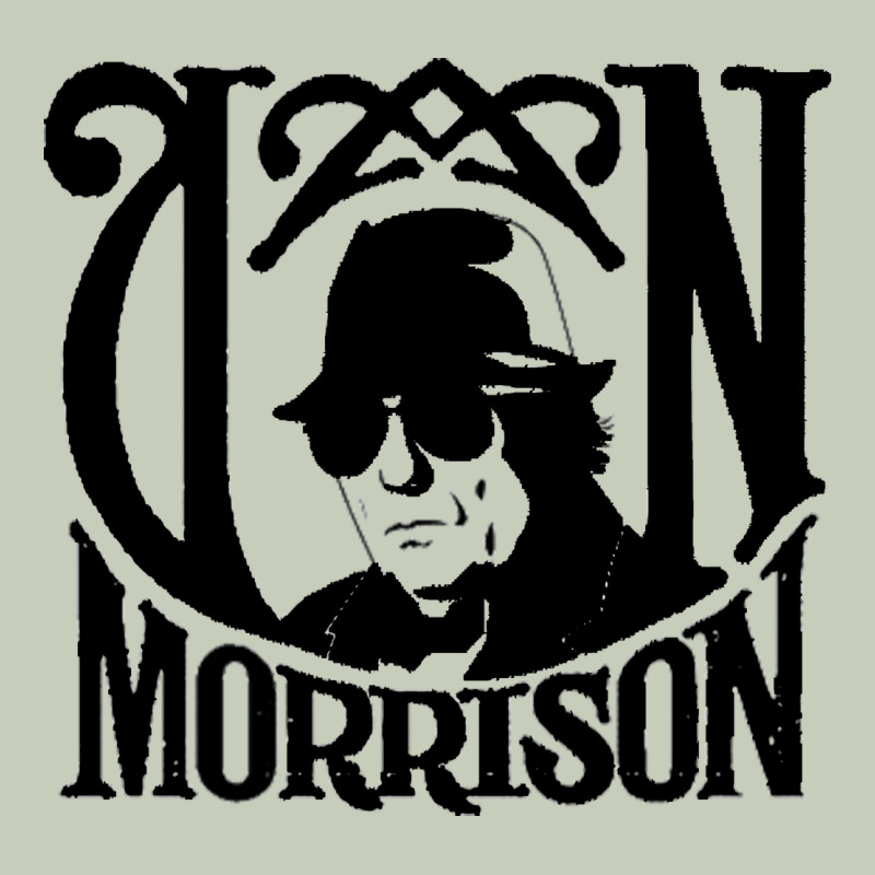 Van Morrison Music Ladies Tee by artisFamous | Teevron