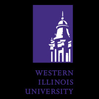 Western Illinois College Ladies Tee | Teevron
