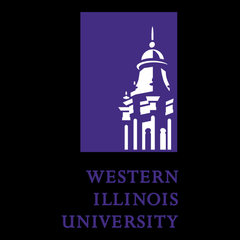 Western Illinois College Ladies Tee by artisFamous | Teevron