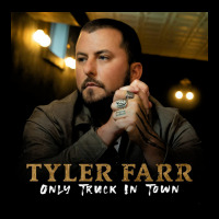 Tyler Farr Ladies Tee | Teevron