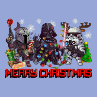 Merry Christmas Gnomies Classic Tee | Teevron