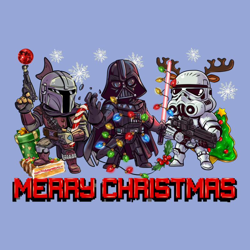 Merry Christmas Gnomies Classic Tee by CowGirlArtShop | Teevron