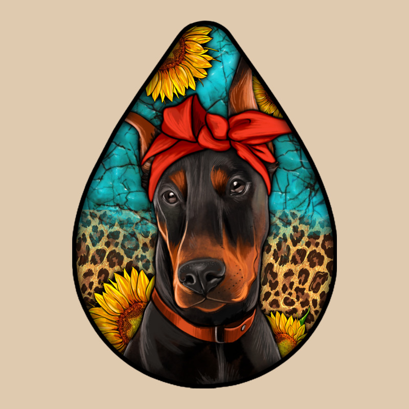 Doberman Classic Tee by Artiststas | Teevron