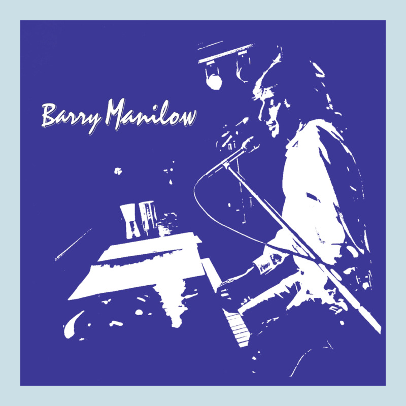Best Barry Manilow Ladies Tee by artisFamous | Teevron