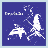 Best Barry Manilow Ladies Tee | Teevron