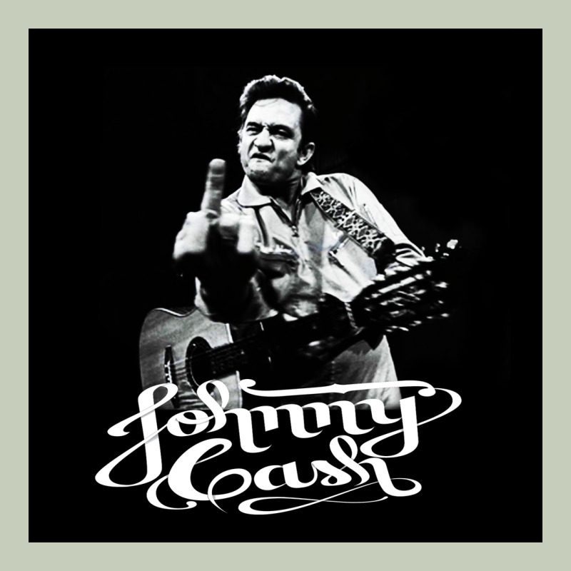 Johnny Cash Music Ladies Tee by artisFamous | Teevron