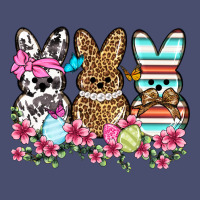 Western Easter Peeps Vintage Tee | Teevron