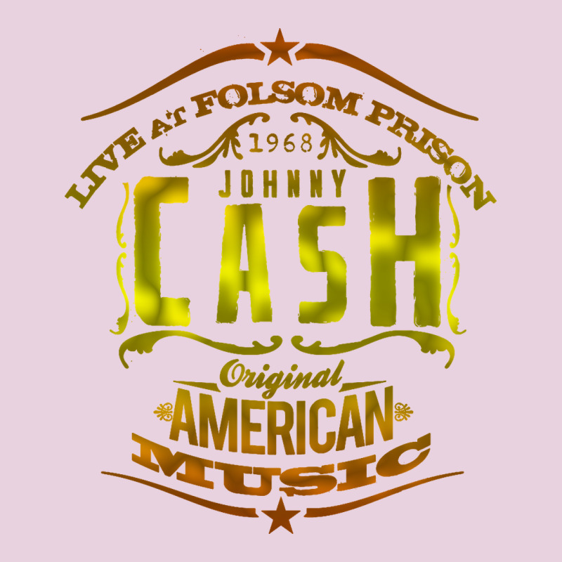Johnny Cash Music Ladies Tee by artisFamous | Teevron