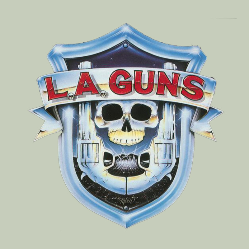 La Guns New Ladies Tee by artisFamous | Teevron