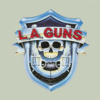 La Guns New Ladies Tee | Teevron