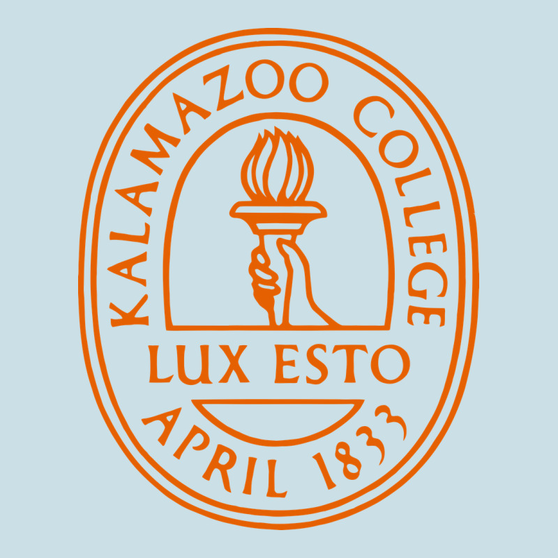 Kalamazoo College Ladies Tee by artisFamous | Teevron