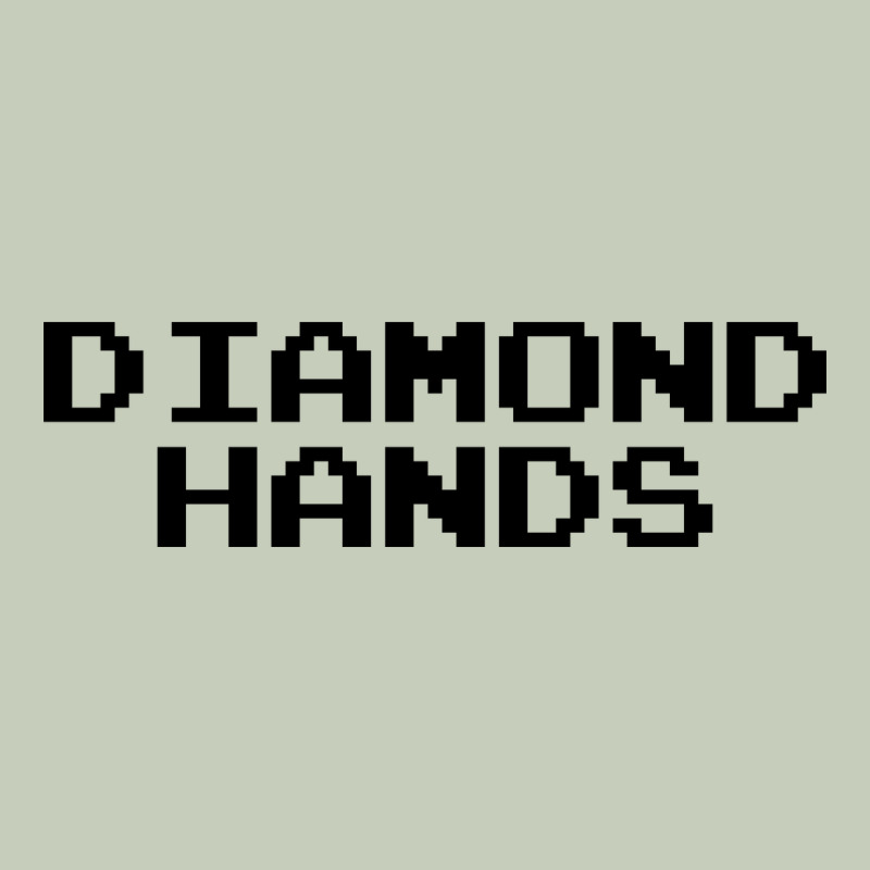 Diamond Hands Ladies Tee by artisFamous | Teevron