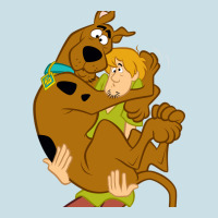 Scooby Doo And Shaggy Ladies Tee | Teevron
