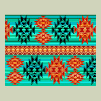 Aztec Pattern Background 3200x2400 Heavyweight Hoodie | Teevron