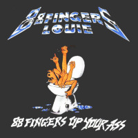 design Premium 88 Fingers Louie | Teevron
