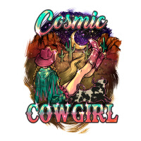 Cosmic Cowgirl | Teevron