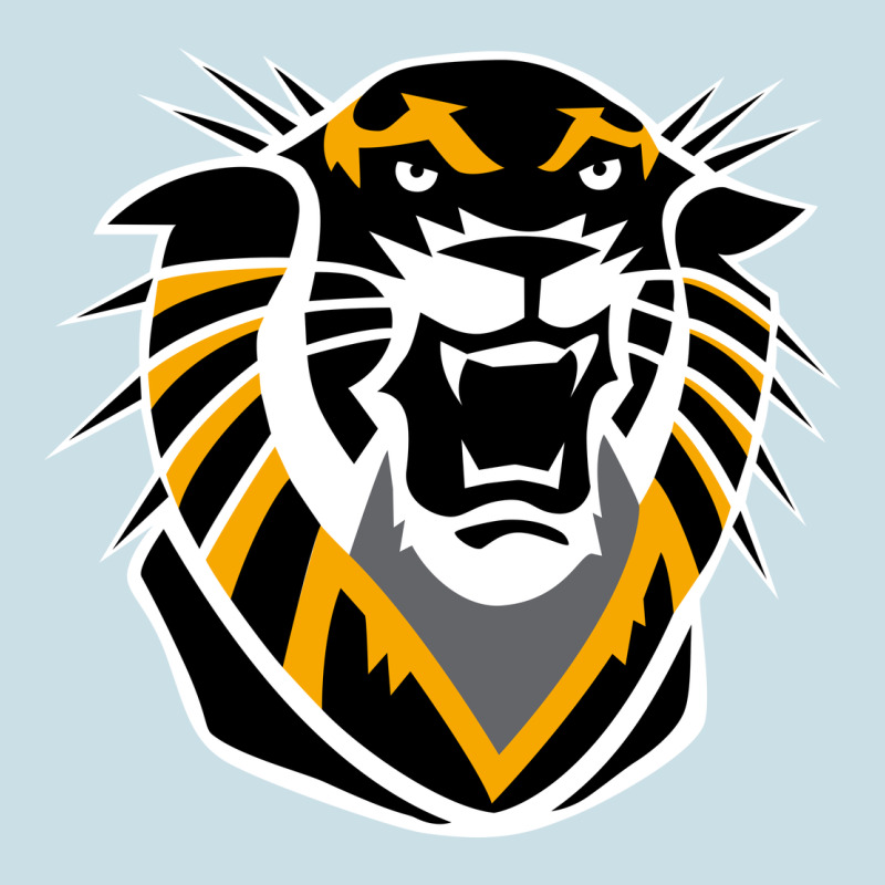 Fort Hays Tigers Ladies Tee by artisFamous | Teevron