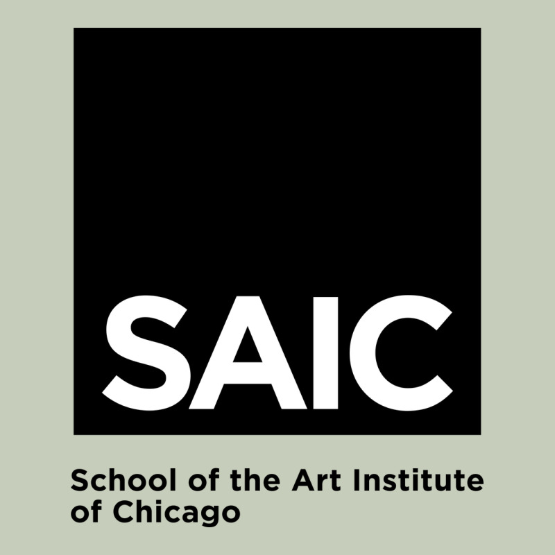 School Of The Art Institute Of Chicago College Ladies Tee by artisFamous | Teevron