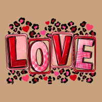 Valentine's Day Love Vintage Tee | Teevron