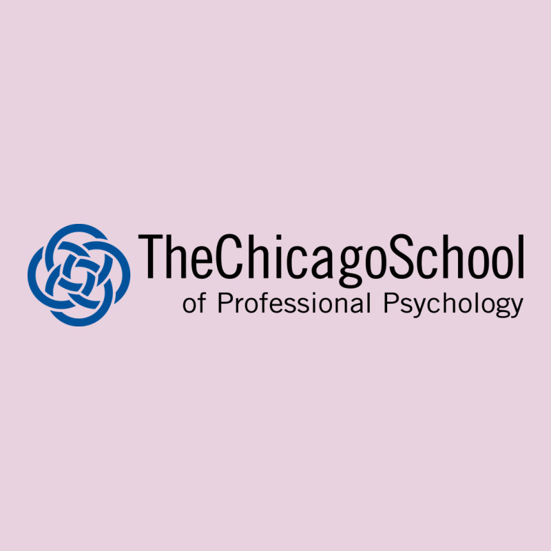The Chicago School Of Professional Psychology Ladies Tee by artisFamous | Teevron