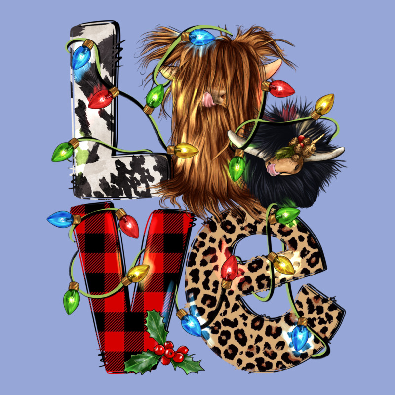 Love Cow Gnomies Classic Tee by CowGirlArtShop | Teevron