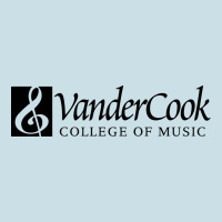 Vandercook College Of Music Ladies Tee | Teevron