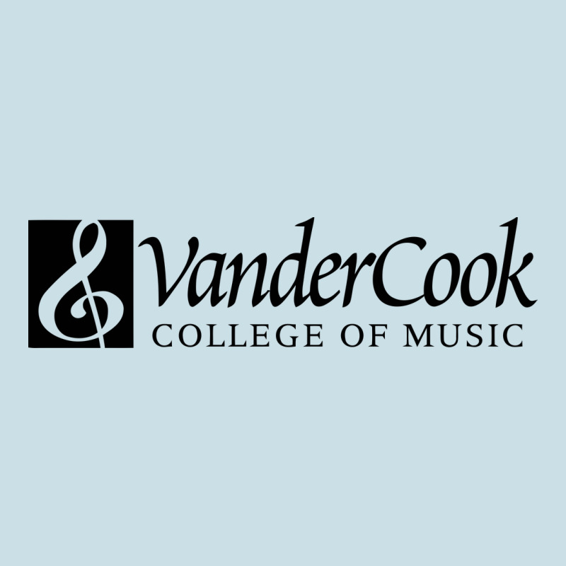 Vandercook College Of Music Ladies Tee by artisFamous | Teevron
