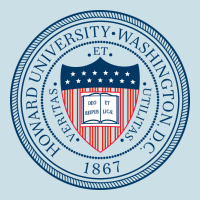 Howard University Ladies Tee | Teevron
